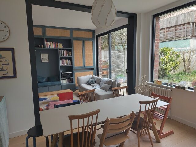 Maison en vente à LA MADELEINE — photo 4