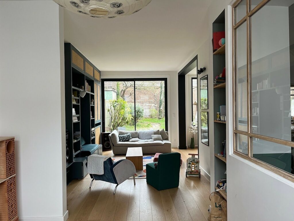 Maison en vente à LA MADELEINE — photo 5