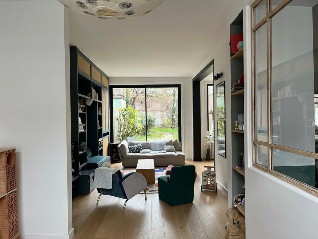 Maison en vente à LA MADELEINE — photo 5