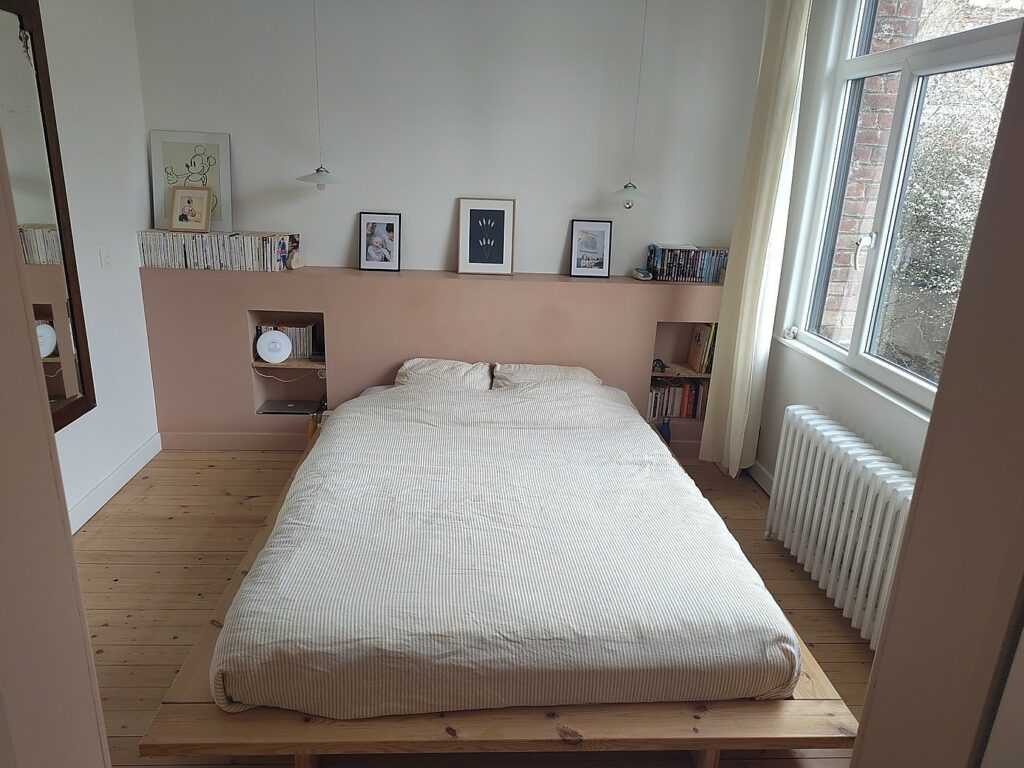 Maison en vente à LA MADELEINE — photo 6