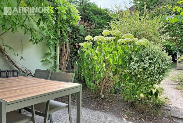 Maison en vente à LAMBERSART — photo 1