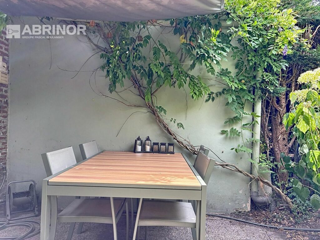 Maison en vente à LAMBERSART — photo 3