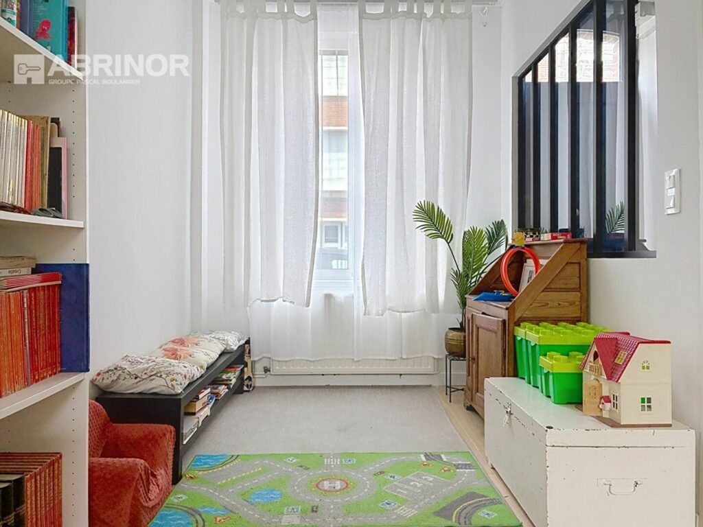 Maison en vente à LAMBERSART — photo 8
