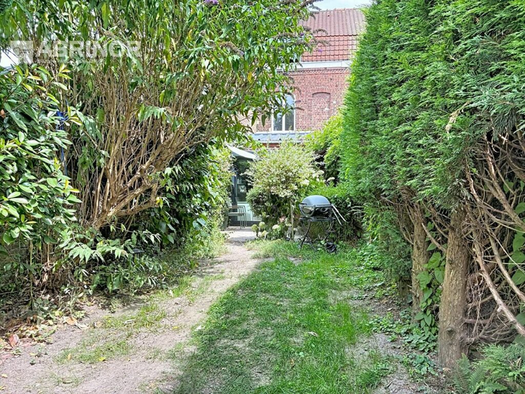 Maison en vente à LAMBERSART — photo 14