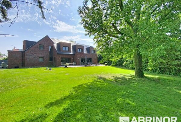 Maison en vente à LANDAS — photo 1