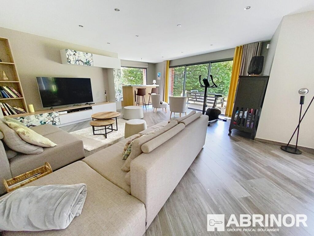 Maison en vente à LANDAS — photo 4