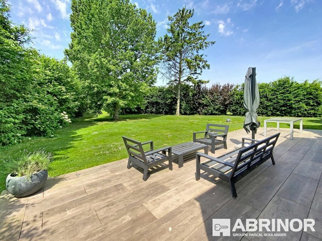 Maison en vente à LANDAS — photo 8