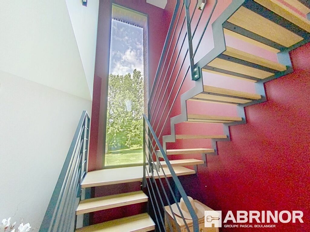 Maison en vente à LANDAS — photo 11
