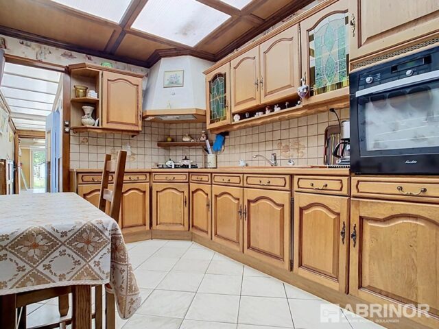 Maison en vente à LEZENNES — photo 2