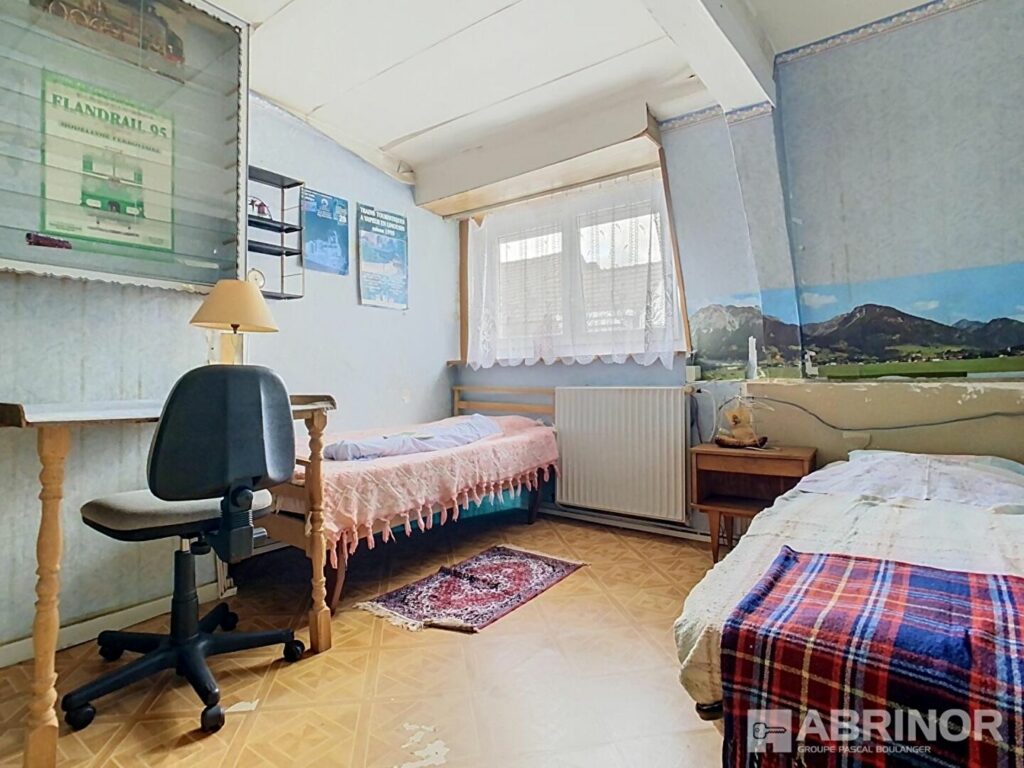 Maison en vente à LEZENNES — photo 6
