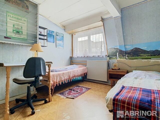 Maison en vente à LEZENNES — photo 6