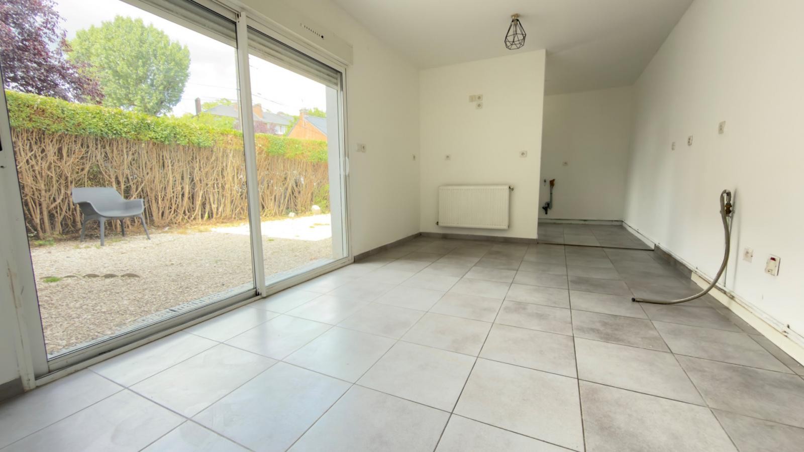 Maison 4 pièces