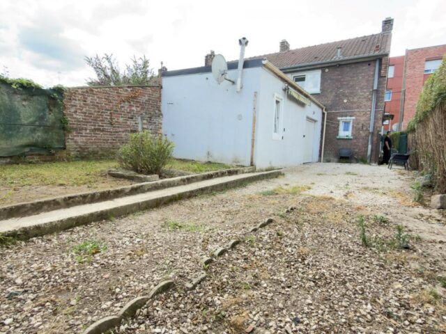Maison en vente à LILLE — photo 5