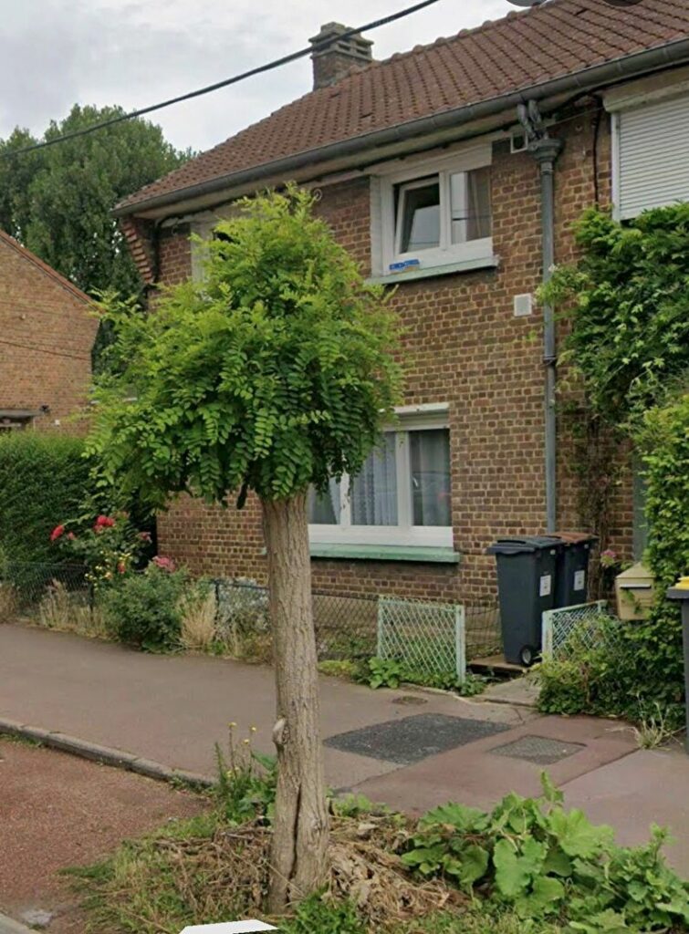 Maison en vente à LILLE — photo 6