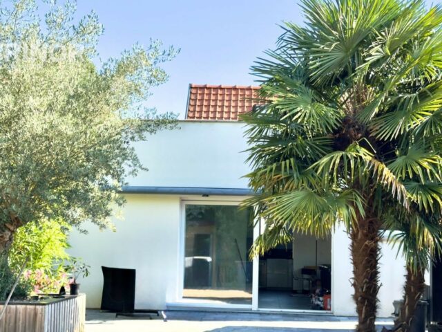 Maison en vente à LILLE — photo 1
