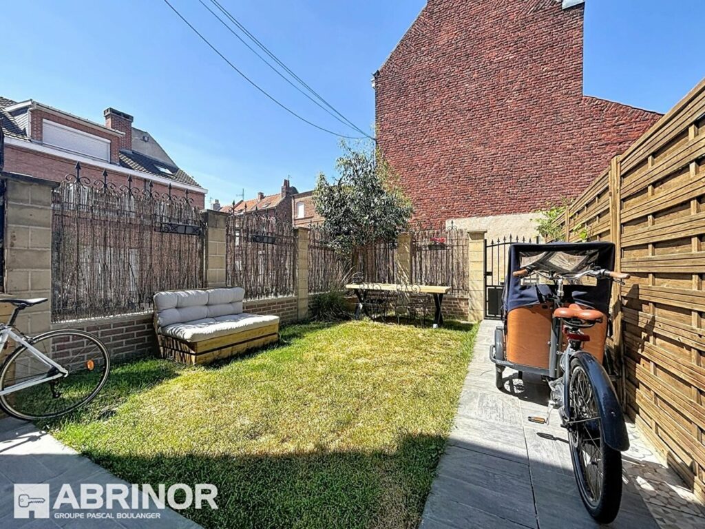 Maison en vente à LILLE — photo 2