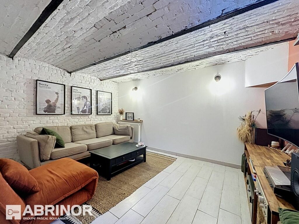 Maison en vente à LILLE — photo 3