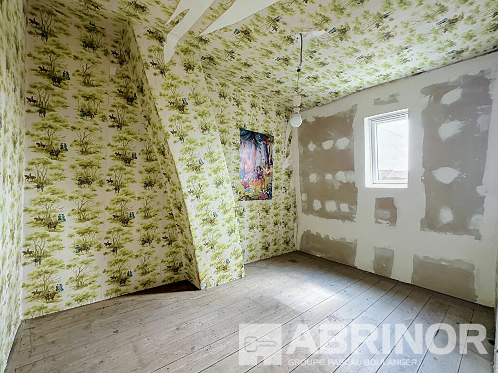 Maison en vente à LINSELLES — photo 8