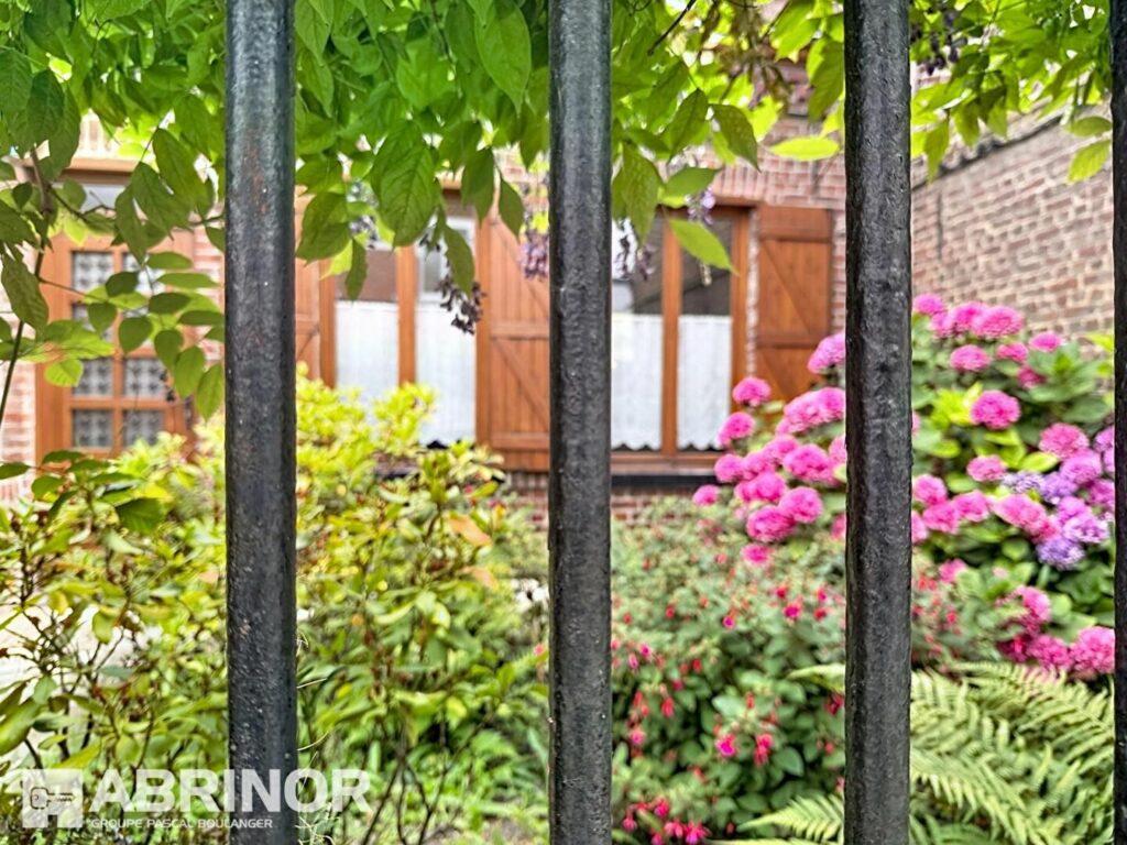 Maison en vente à MARCQ EN BAROEUL — photo 2