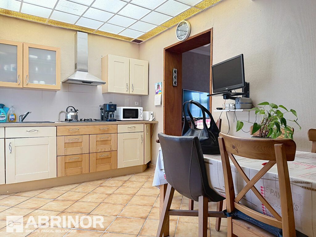 Maison en vente à MARCQ EN BAROEUL — photo 3