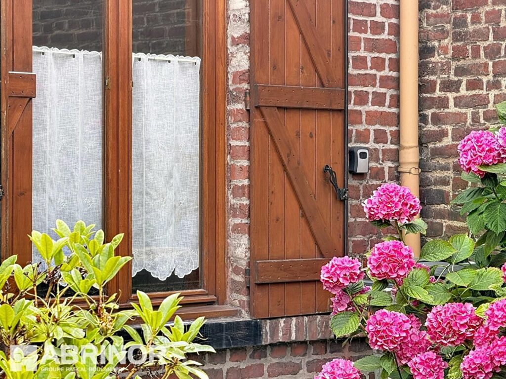 Maison en vente à MARCQ EN BAROEUL — photo 5