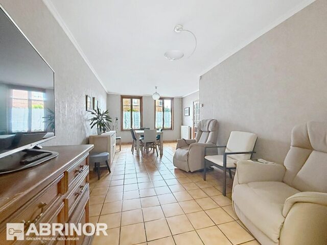 Maison en vente à MARCQ EN BAROEUL — photo 6