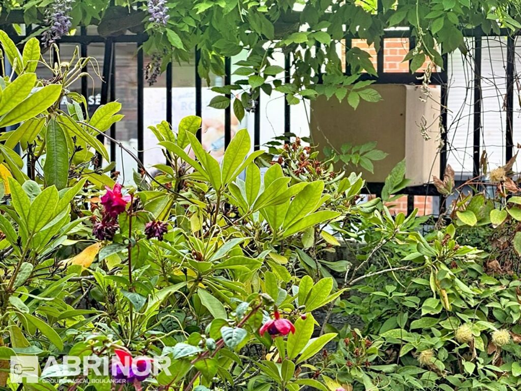 Maison en vente à MARCQ EN BAROEUL — photo 7