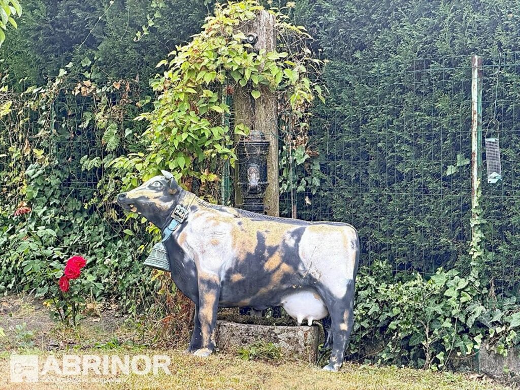 Maison en vente à MARCQ EN BAROEUL — photo 8