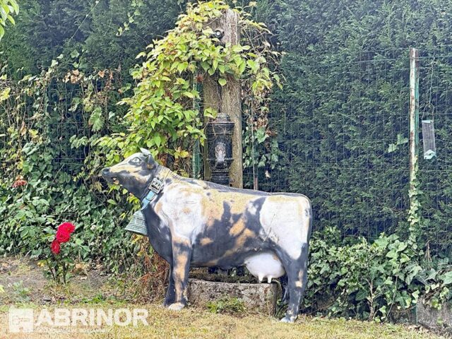 Maison en vente à MARCQ EN BAROEUL — photo 8