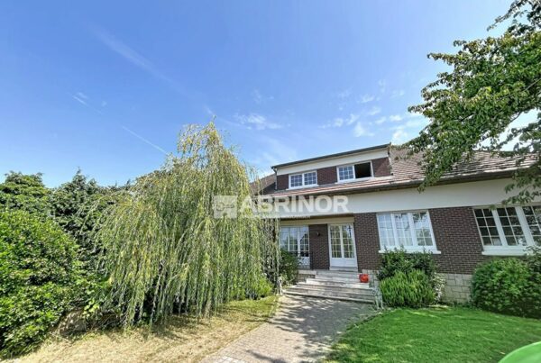 Maison en vente à MARLY — photo 1