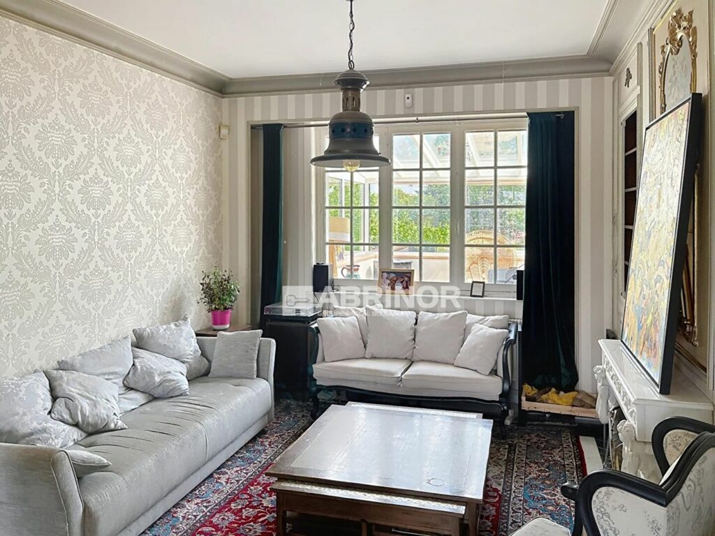 Maison en vente à MARLY — photo 3