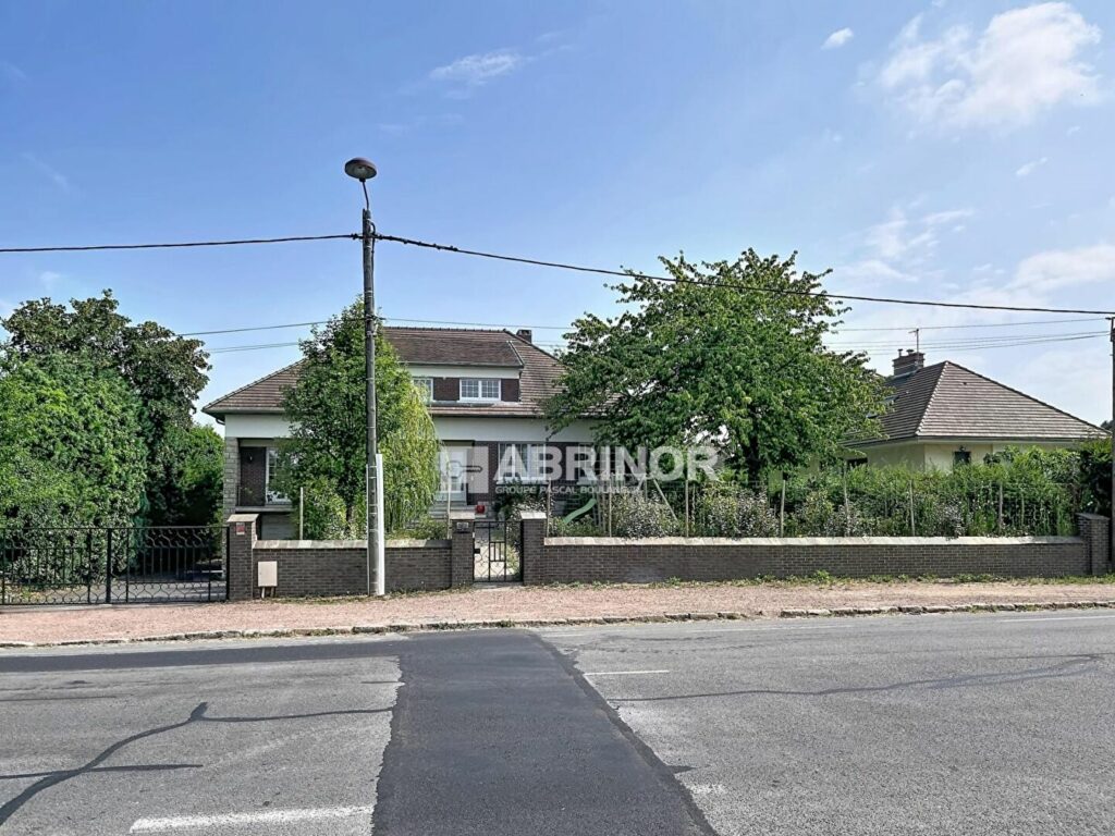 Maison en vente à MARLY — photo 8