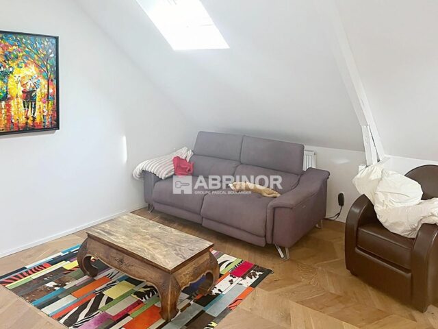 Maison en vente à MARLY — photo 15