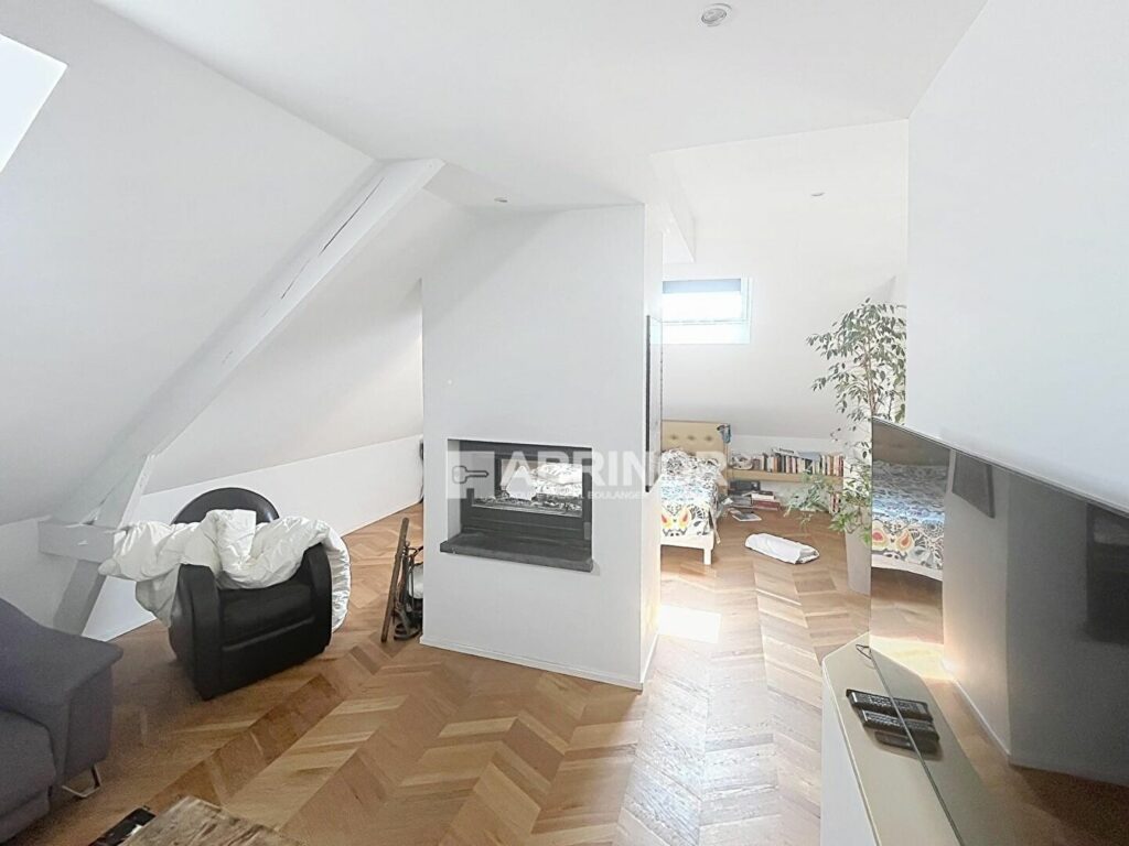 Maison en vente à MARLY — photo 17