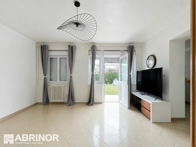 Maison en vente à MONS EN BAROEUL — photo 5