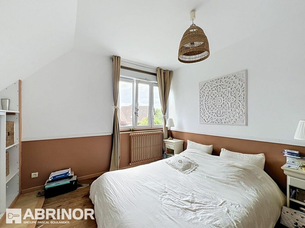 Maison en vente à MONS EN BAROEUL — photo 7