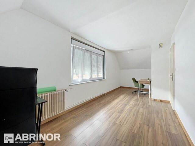 Maison en vente à MONS EN BAROEUL — photo 8