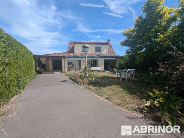Maison en vente à ORCHIES — photo 1