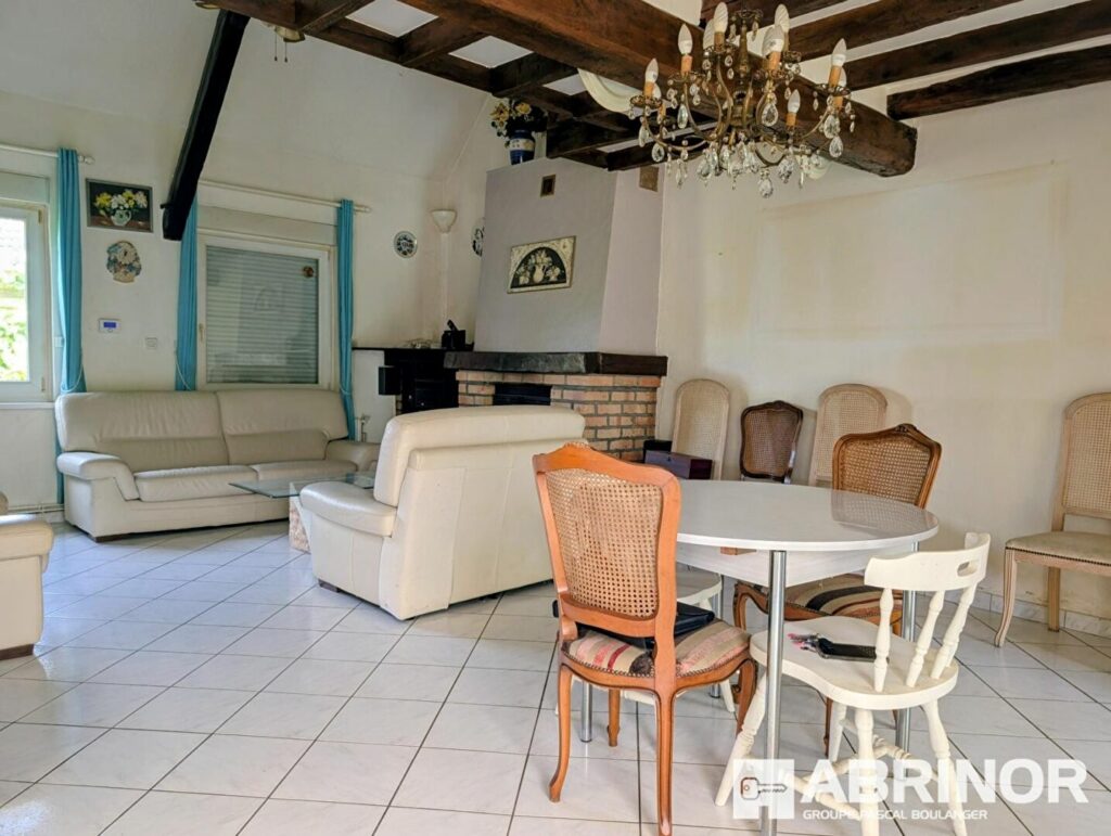 Maison en vente à ORCHIES — photo 2