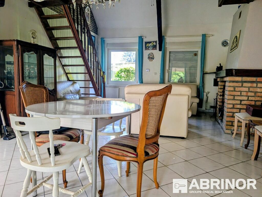Maison en vente à ORCHIES — photo 4