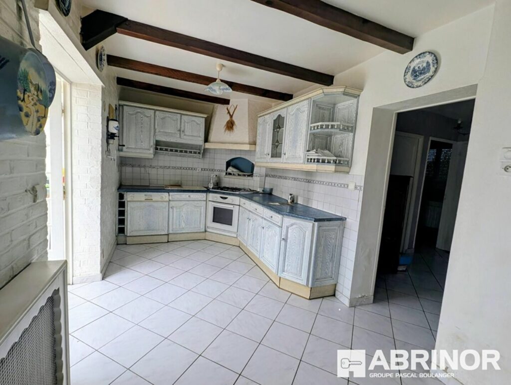 Maison en vente à ORCHIES — photo 5