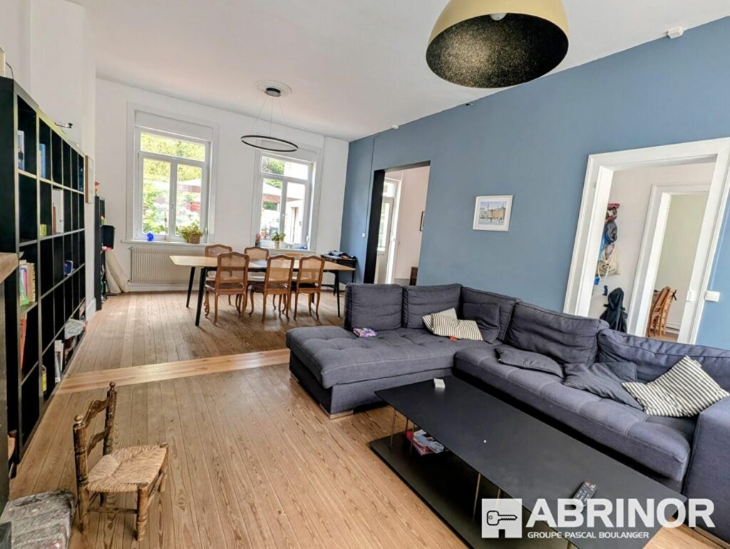 Maison en vente à ORCHIES — photo 2