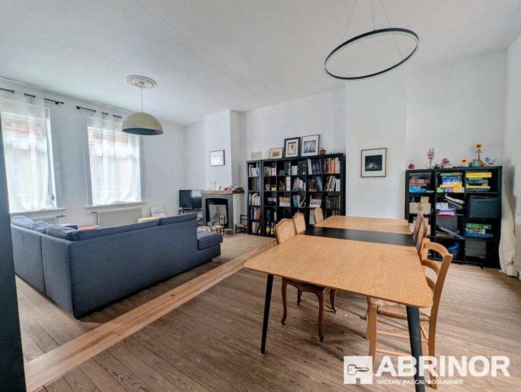 Maison en vente à ORCHIES — photo 3