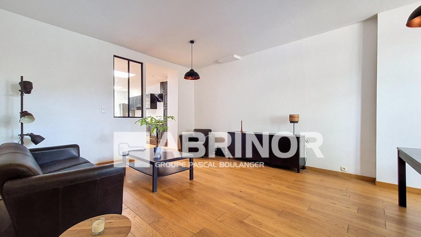 Maison 5 pièces