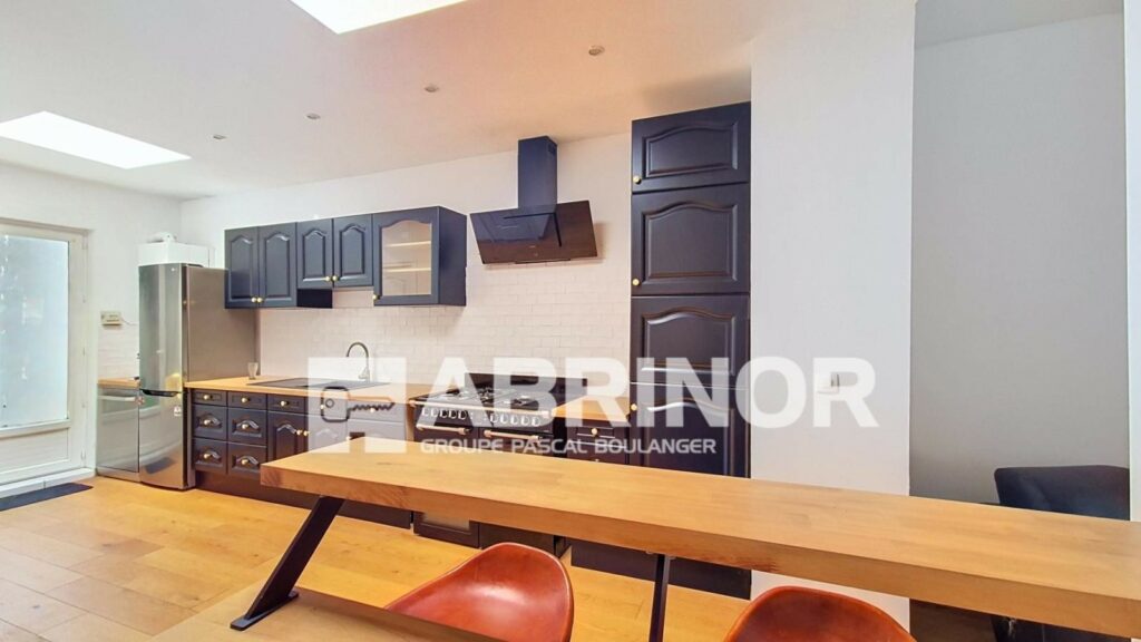 Maison en vente à ROUBAIX — photo 2