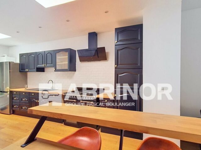 Maison en vente à ROUBAIX — photo 2