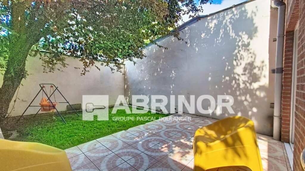 Maison en vente à ROUBAIX — photo 3