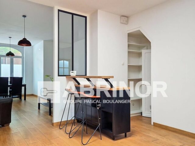 Maison en vente à ROUBAIX — photo 4