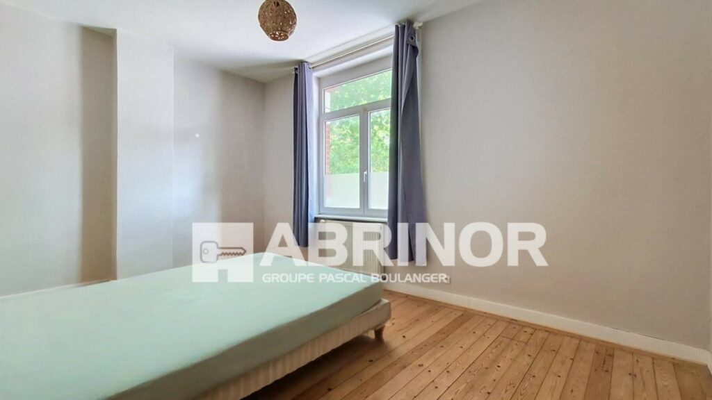 Maison en vente à ROUBAIX — photo 7