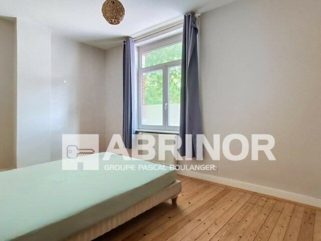 Maison en vente à ROUBAIX — photo 7